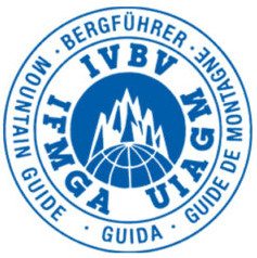 IFMGA logo
